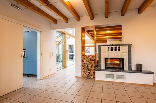 18343 Esszimmer - 