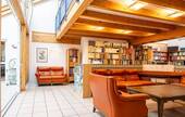 18343 Wohnbereich - 