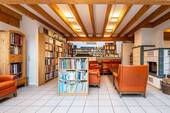 18343 Wohnbereich - 