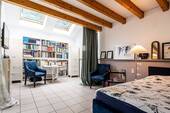 18343 Schlafzimmer - 