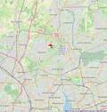 Lage in Hamburg - 