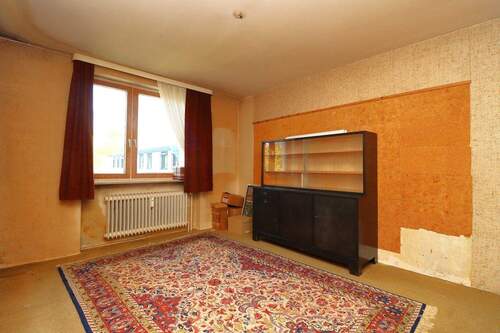 Zimmer - Etagenwohnung mit 79,70 m² in Hamburg / Niendorf zum Kaufen