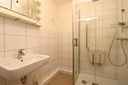 Duschbad - 