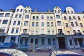 Ansicht - 2-Raumwohnung in Chemnitz - 65.800,00 EUR Kaufpreis, ca.  57,00 m² Wohnfläche