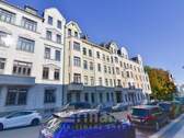 Ansicht - 2 Zimmer Etagenwohnung zum Kaufen in Chemnitz