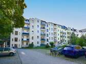 Hinteransicht - 