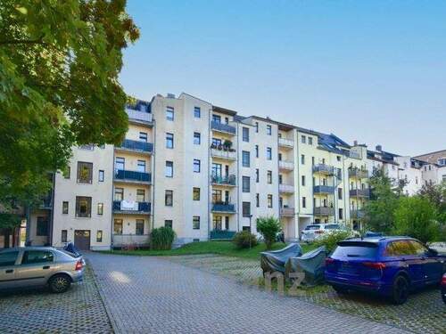 Hinteransicht - 