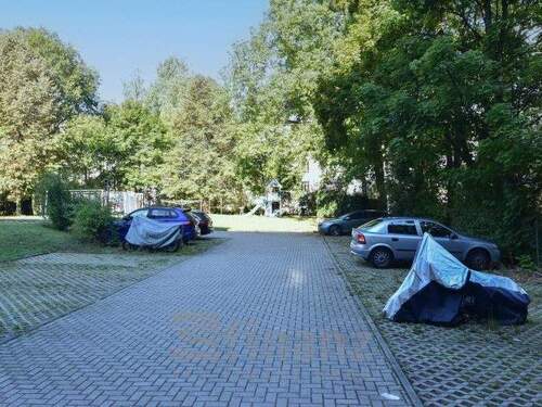 Parkplätze - 