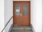 Hauseingang - 