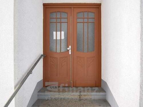 Hauseingang - 