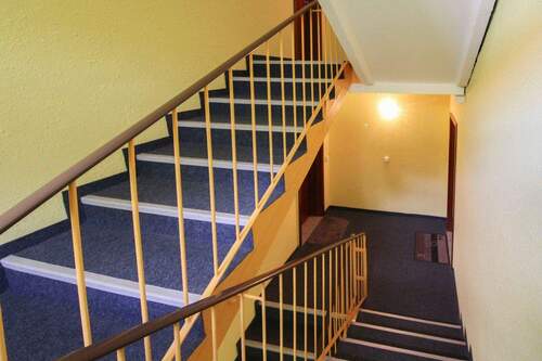 Treppenhaus - 