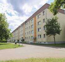 Ort der Gemütlichkeit: 2-Zi.-Whg. in Waldrandlage - Dessau-Roßlau