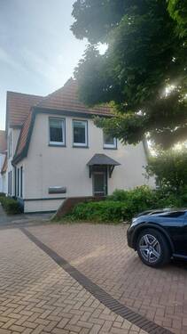 Seitenansicht - Interessantes Zinshaus mit Ausbaureserve