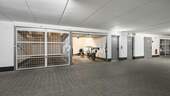 Tiefgarage - 