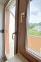 Holzfenster mit Isolierglas - 