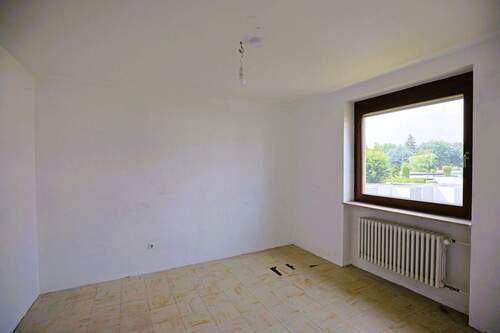 1. OG Zimmer Nordseite - 