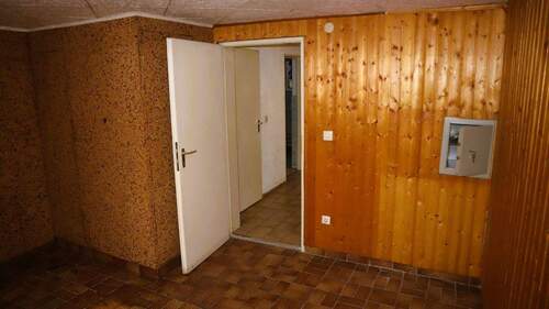 Kellerraum 1 - 