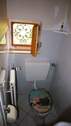 Gäste-WC im EG - 