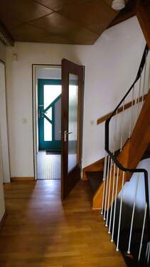 Flur im EG - 