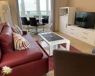 Ferienwohnung mit 2 Balkonen in beliebter Lage in Duhnen! - Cuxhaven