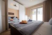 Schlafzimmer - 