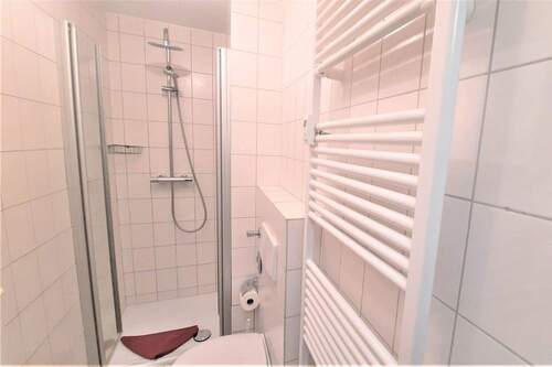 Duschbad - 