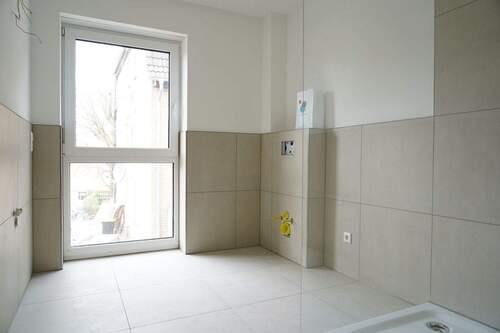 Tageslichtbad im DG - 