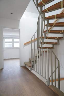 Treppenhaus - 