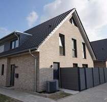 * Doppelhaushälfte in Dollbergen * - attraktives Mietobjekt mit moderner Ausstattung - Uetze