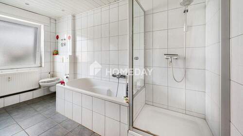 Haus 2 Badezimmer 1 - 