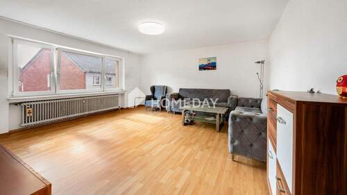 Haus 2 Wohnzimmer 1 - 