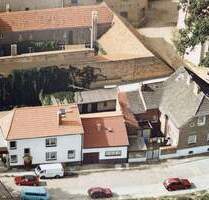 Wohn-und Geschäftshaus im Zentrum Golßens: Leben und Arbeiten unter einem Dach