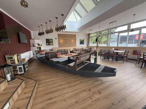 Gastraum Gewerbe 2 - 