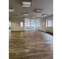 Helle Gewerbefläche in der Syker Innenstadt