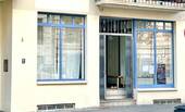 Schaufensterfront - Gewerbeobjekt (Büro, Produktion, Verkauf) zum Kaufen in Hamburg