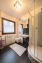 Duschbad im Erdgeschoss - 