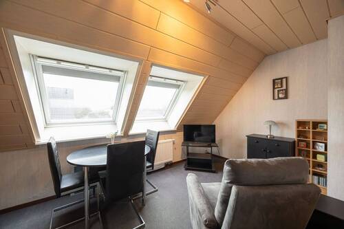 Zimmer im Obergeschoss - 