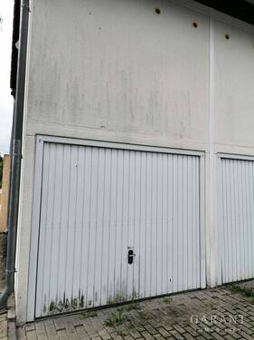 Garage - 
