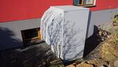 Mit Wärmepumpe und Solaranlage trotzen Sie den Energiepreisen - 