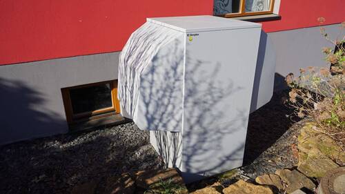 Mit Wärmepumpe und Solaranlage trotzen Sie den Energiepreisen - 