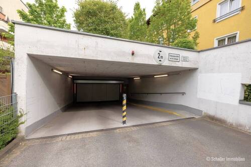 TG Einfahrt - 