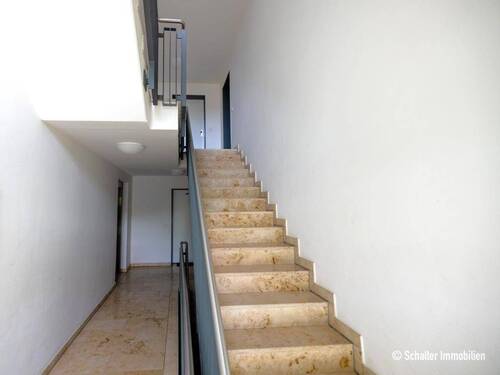 Treppenhaus - 