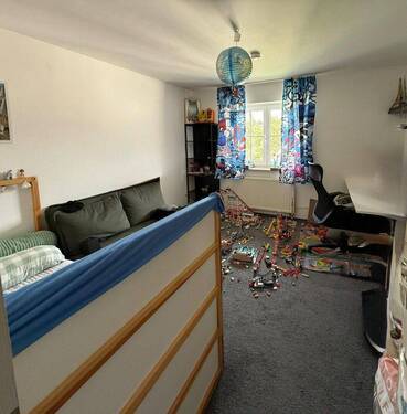 Schlafzimmer - 