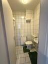 Gäste WC / Abstellraum - 
