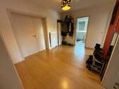 Flur - 3 Zimmer Etagenwohnung in Paderborn