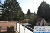 Dachterrasse - 