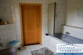 Badezimmer OG - 