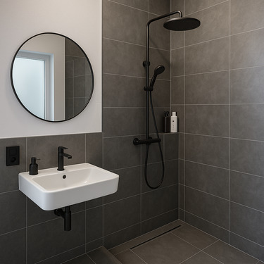 Gäste WC - 