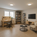 Hobbyraum - 
