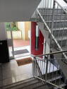 Hauseingang - 
